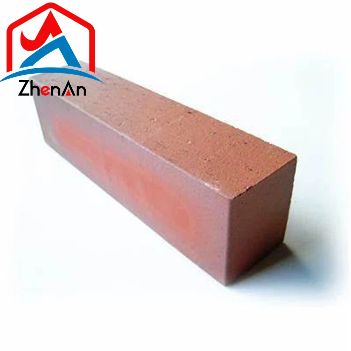 Zirconium Corundum Bricks For Industrial Furnaces Zirconium Corundum Bricks For Industrial Furnaces