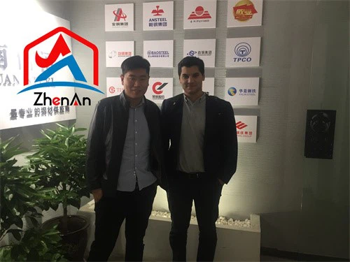 Zircon Bricks for Ceramic Industry Zircon Bricks for Ceramic Industry