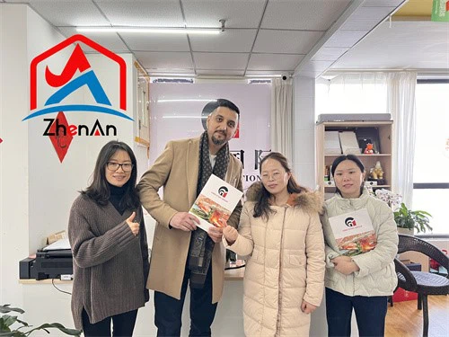 Zircon Bricks for Cement Kiln Zircon Bricks for Cement Kiln