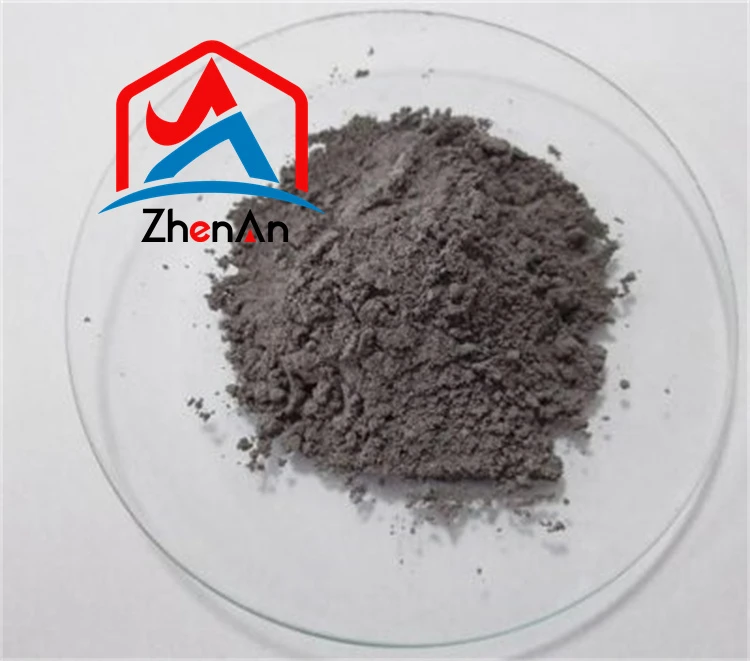 Silicon Powder 40-160M Silicon Powder 40-160M