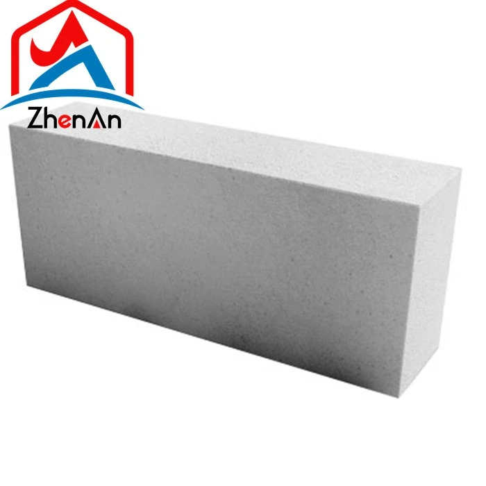Acid-resistant Brick For Steelmaking Furnaces