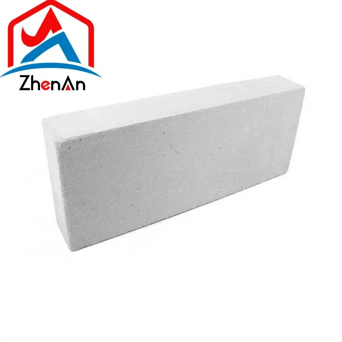 Acid-resistant Bricks For Conductive Materials