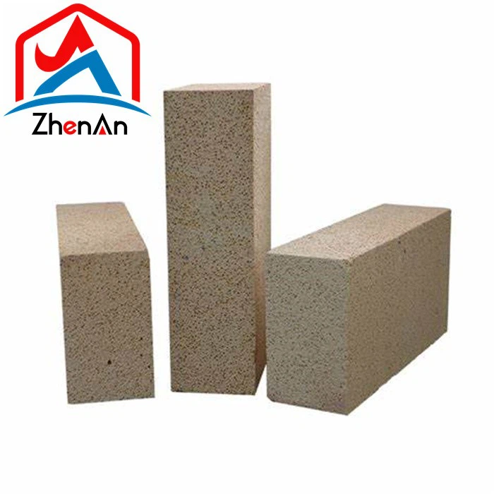 Alkali-Resistant Brick For Chimney Lining