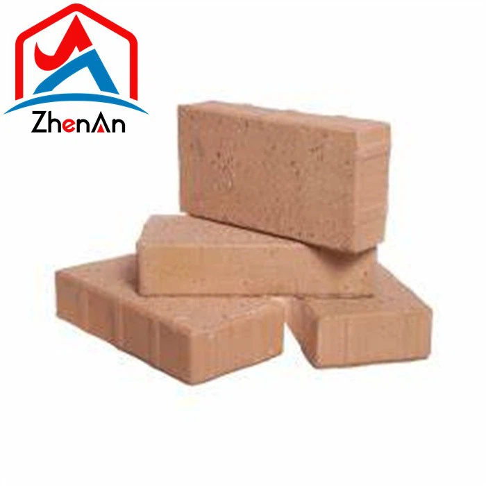 Alkali-Resistant Brick For Chimney Lining