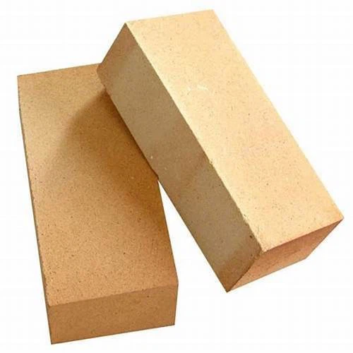 Alumina Silicate Refractory Brick