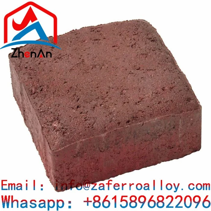 Chrome Corundum Brick For Electric Arc Furnace