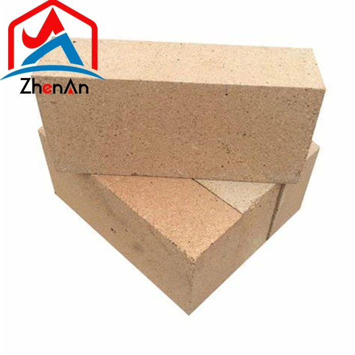 Corrosion Resistant Zircon Brick