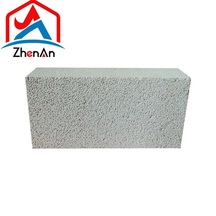 Corundum Brick For Glass Industry