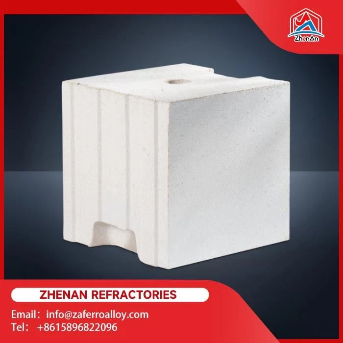High Corrosion And Acid Resistance Brick