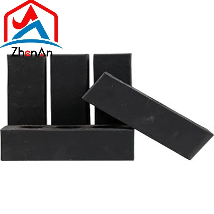 Impact Resistant Silicon Carbide Brick