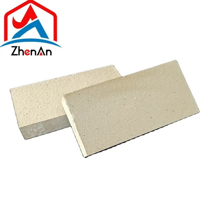 Low Porosity High Alumina Brick