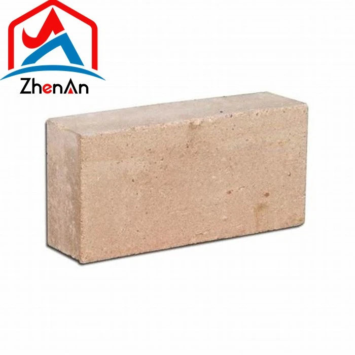 Magnesia Bricks for Combustion Chamber Masonry