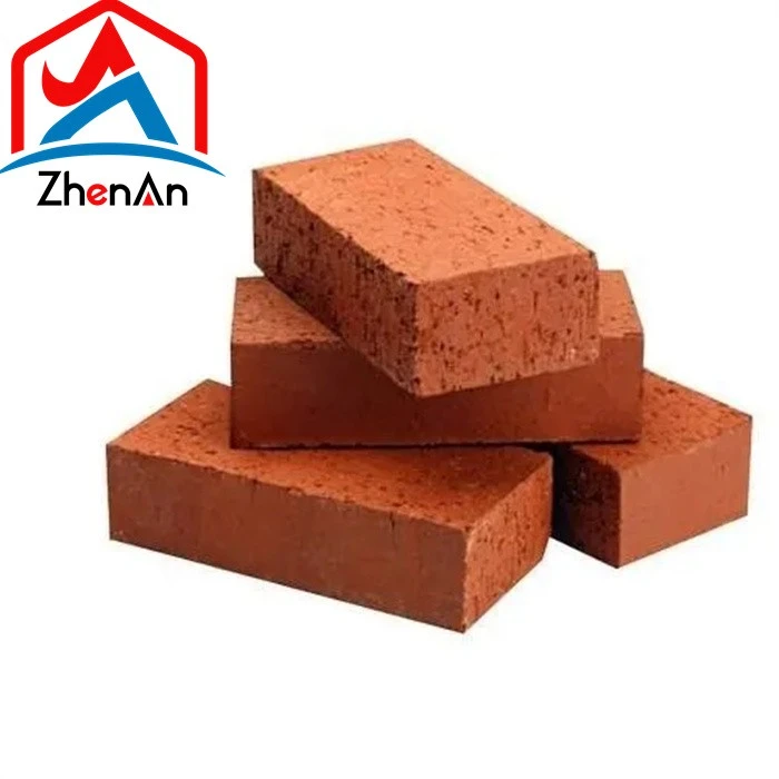 Magnesia Spinel Brick For Intermediate Packing