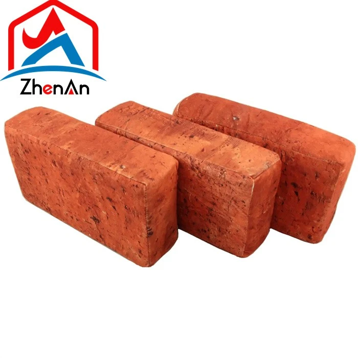 Magnesium Brick For Open Hearth