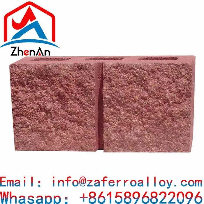 Refractory Brick For High Temperature Furnace