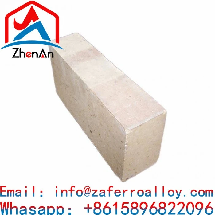Refractory Brick For Ladles
