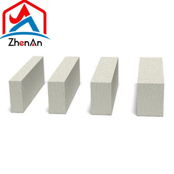 Refractory Clay Bricks For Heating Furnaces