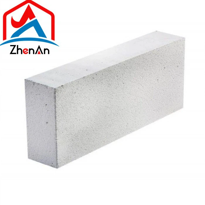 Refractory Clay Bricks For Heating Furnaces