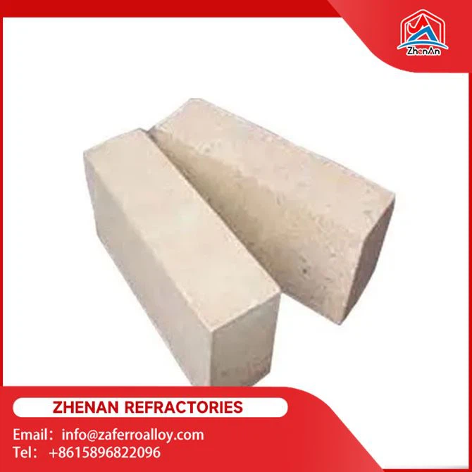 Вогнетривкий кремнезем, універсальний матеріал для різних промислових процесів