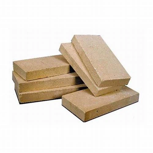 Silicon Bricks For Coke Ovens