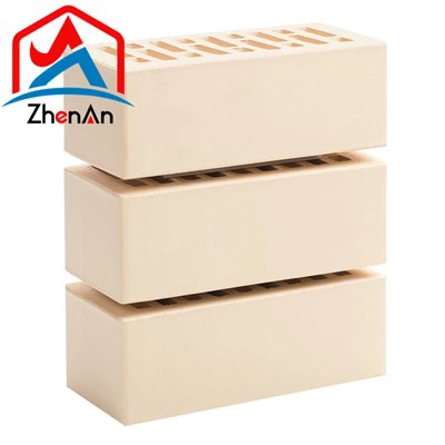 Лужна корозійно-стійка цегла