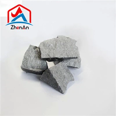 Ферокремнієвий сплав