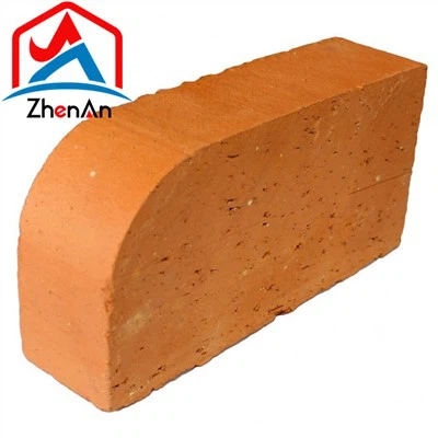 Висока алюмінієва цегла для купола