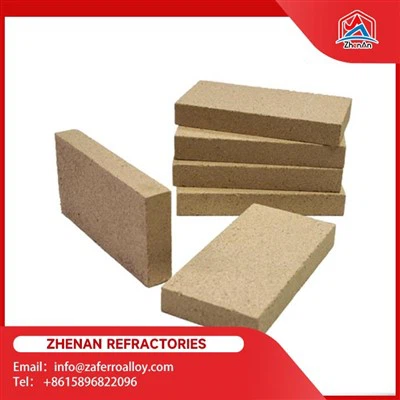 Високоякісна оксидована глиноземна цегла