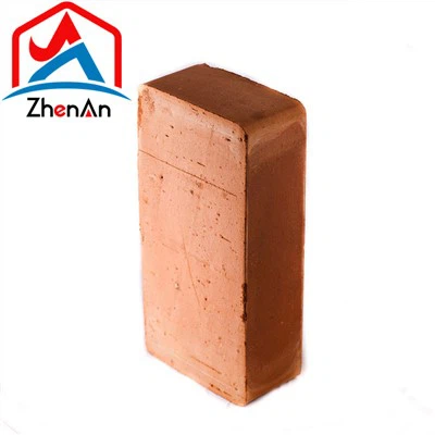 Магнезіальна цегла для футеровки сталеплавильної печі