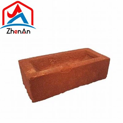 Магнезіально-хромована цегла для цементної обертової печі