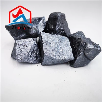 Металургійний кремній