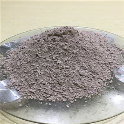 Вогнетривкий високоглиноземний ливарний матеріал