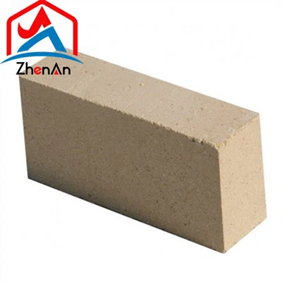 Цирконова цегла для печі