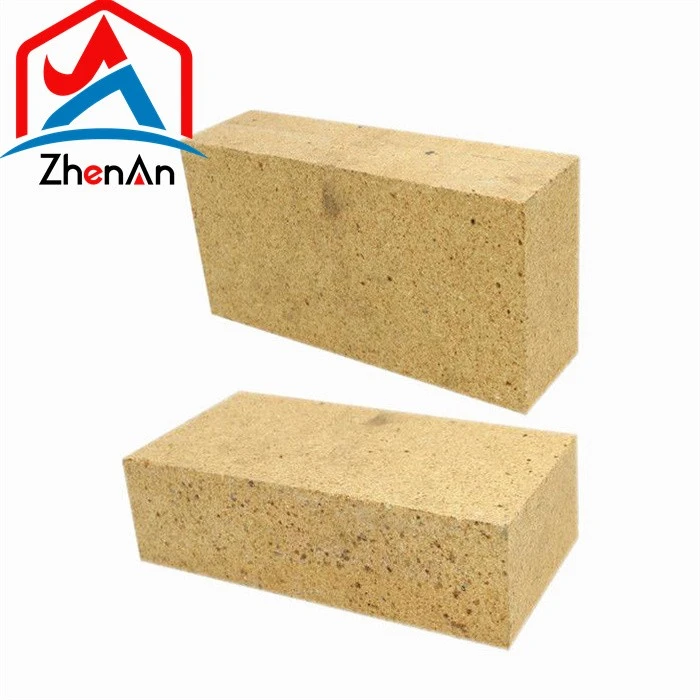 Thermally Expandable Silica Brick