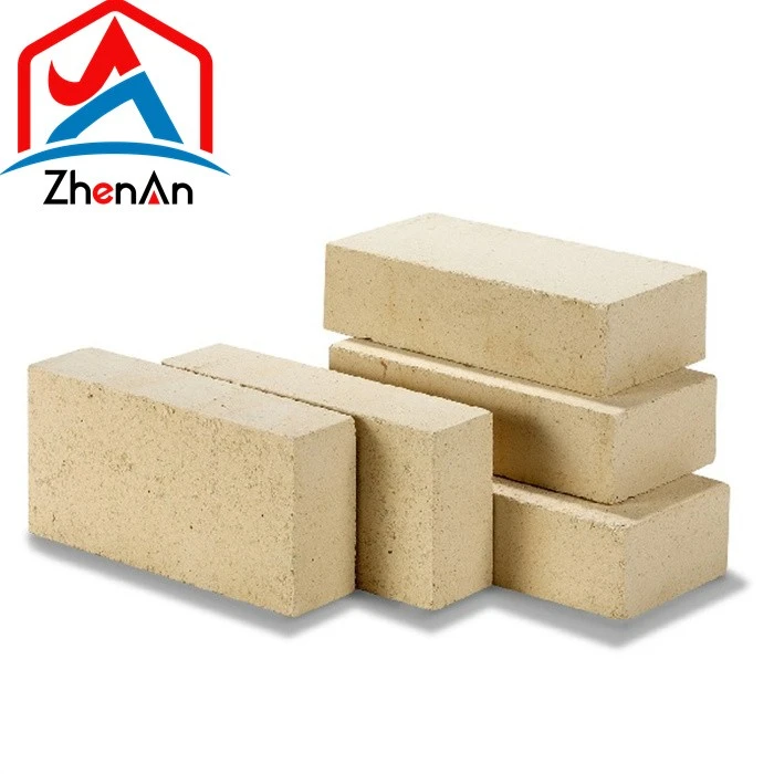 Thermally Expandable Silica Brick