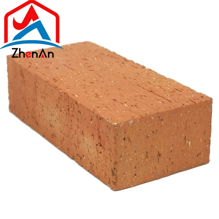 Зносостійка Ерозійно-стійка силмулітова цегла