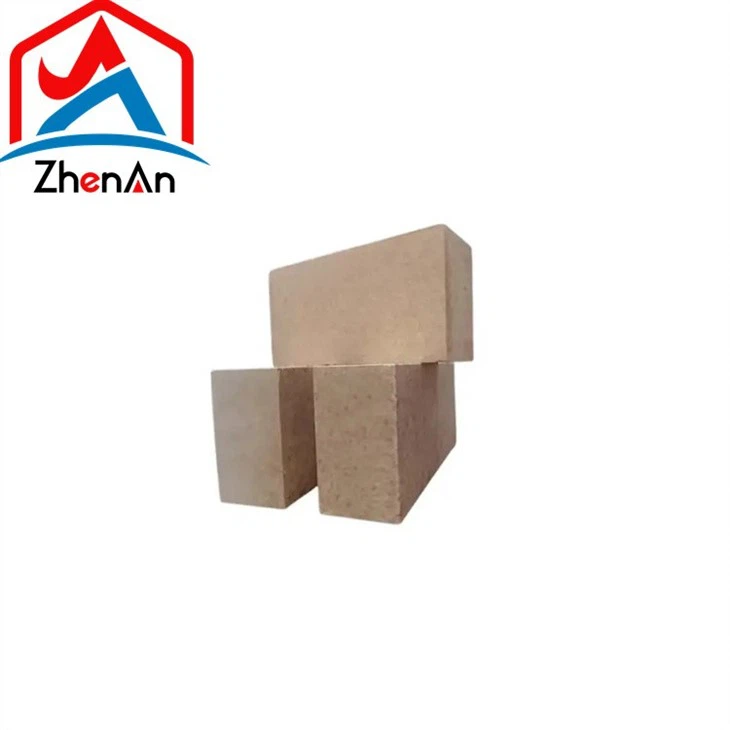 Zircon Bricks For Cement Kiln