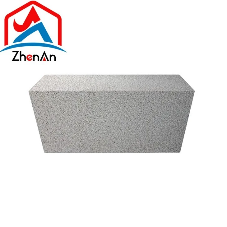 Zirconia Brick for Tunnel Kiln