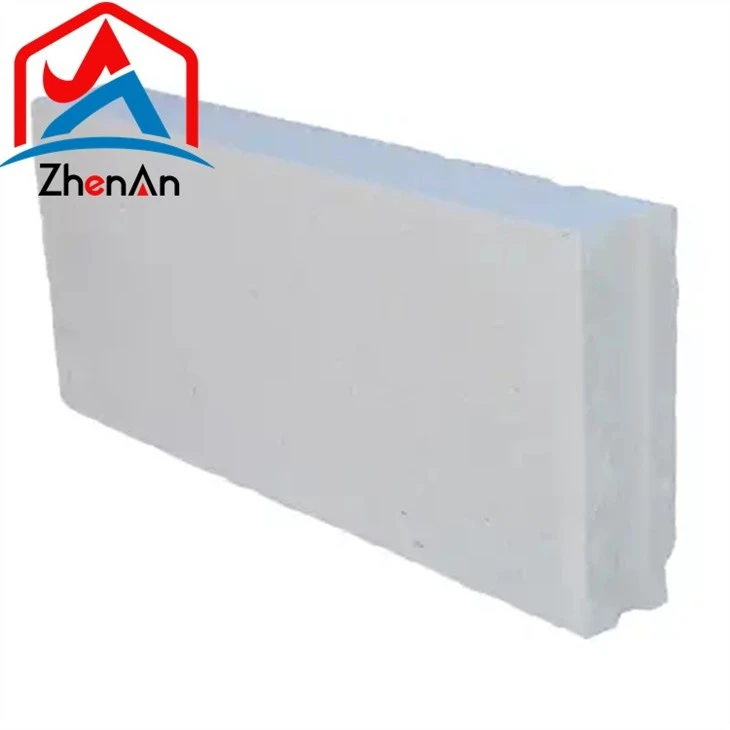 Zirconia Bricks For Industrial Kilns