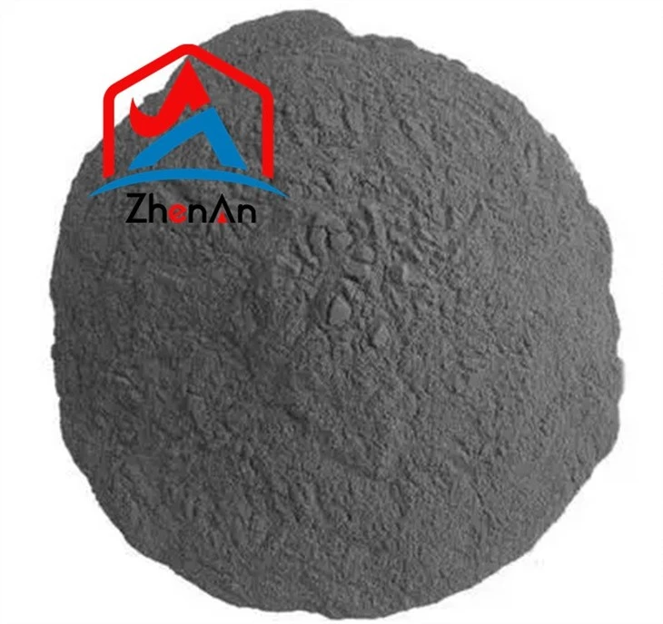 Silicon Powder 40-325M for Thermal Spray