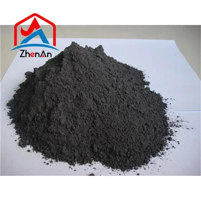 Порошок карбіду кремнію високої чистоти