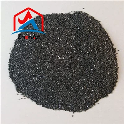 Металевий кремнієвий порошок високої чистоти 20M