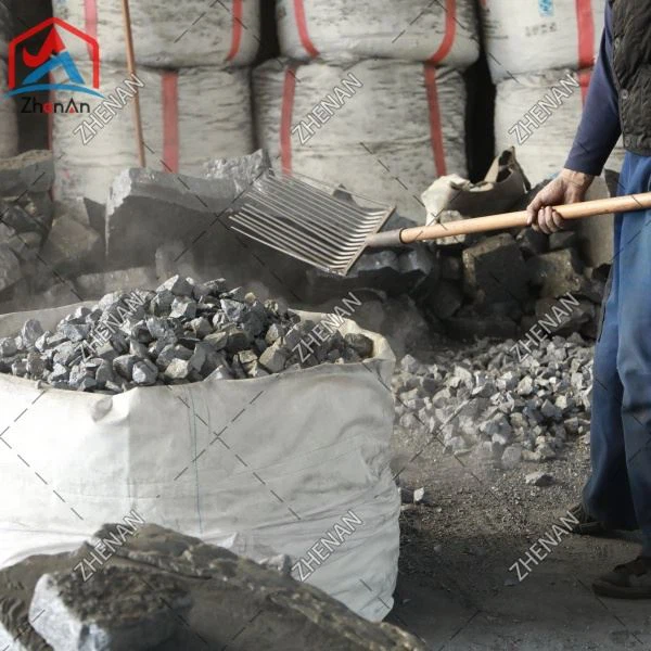 Reliable Ferro Silicon 75 Grade For Production high quality