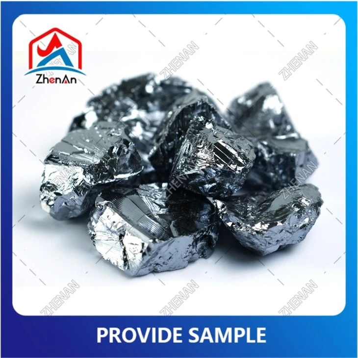 50-100 Mm 3303 Silicon Metal best