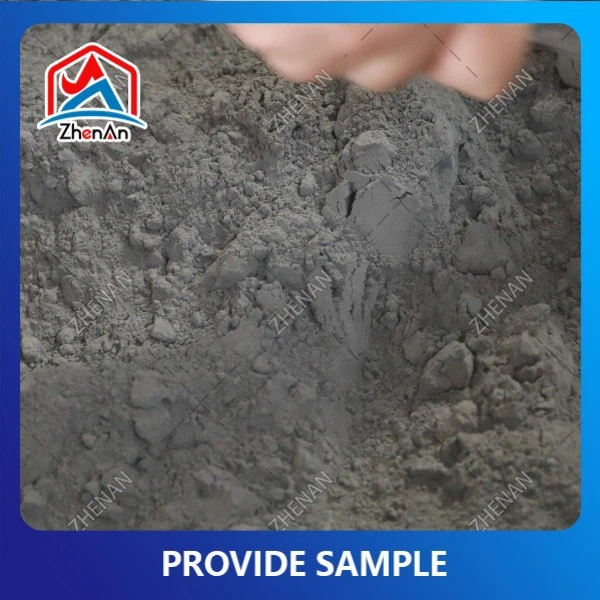 99.9%min Silicon Nitride Si3N4 Powder best