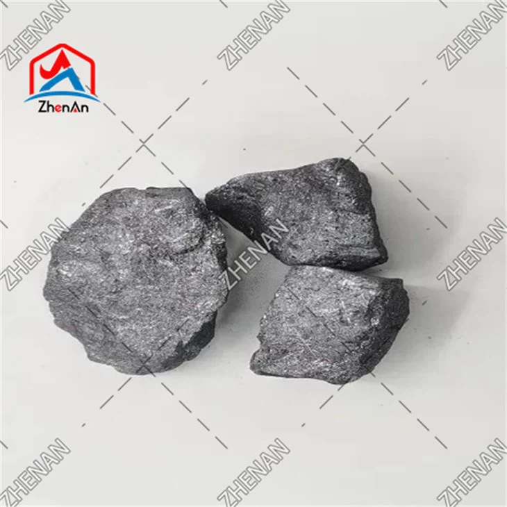 Литий феросиліцій