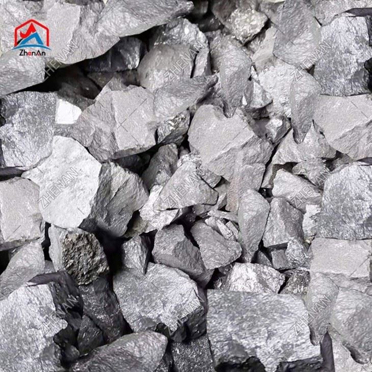 silicon ferro manufacture