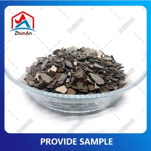 Electrolytic Manganese Metal Flake For Alloy Manufacturing high quality