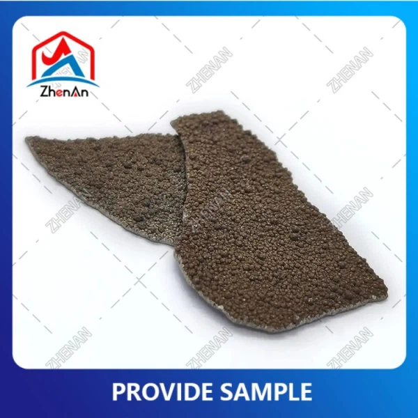 Електролітична металева луска марганцю для виробництва сплавів