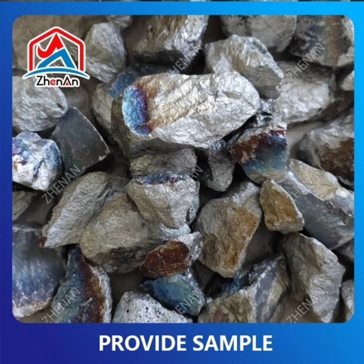 Ferrovanadium 80 Alloy suppliers